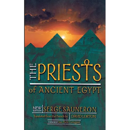 The Priests of Ancient Egypt: New Edition - Paperback