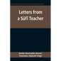 Letters from a Sûfî Teacher - Paperback
