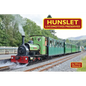 Hunslet Locomotives Preserved - Paperback