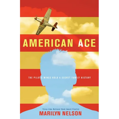 American Ace - Hardcover