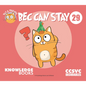 Bec Can Stay: Book 29 - Paperback