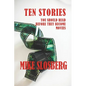 Ten Stories You Should Read Before They Become Movies - Paperback