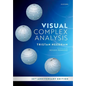 Visual Complex Analysis: 25th Anniversary Edition - Paperback