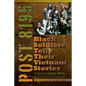 Post 8195: Black Vietnam Soldiers Tell Their Stories - Paperback