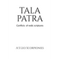 Tala Patra - Conflict of Vedic Scriptures - Paperback