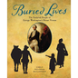 Buried Lives: The Enslaved People of George Washington's Mount Vernon - Hardcover