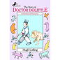 Story of Doctor Dolittle - Hardcover