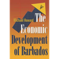 The Economic Development of Barbados - Paperback
