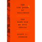 The Con Queen of Hollywood: The Hunt for an Evil Genius - Hardcover