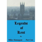Legends of Kent - Paperback