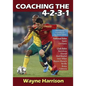 Coaching the 4-2-3-1 - Paperback