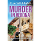 Murder in Verona - Hardcover