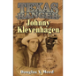 Texas Ranger Johnny Klevenhagen - Paperback