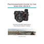 Photographer's Guide to the Sony RX1R II - Paperback