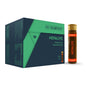 MN Marnys Hepalive Dietary Supplement - Liver Support with Artichoke Extract, Vitamin B12, and Vitamin E - 20 x 10ml Liquid Shots