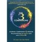 The Three Companions: Compassion, Courage and Wisdom: The powerful keys to happier work and a fulfilled life - Paperback