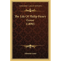 The Life Of Philip Henry Gosse (1890) - Paperback
