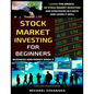Stock Market Investing For Beginners: Learn The Basics Of Stock Market Investing And Strategies In 5 Days And Learn It Well - Paperback