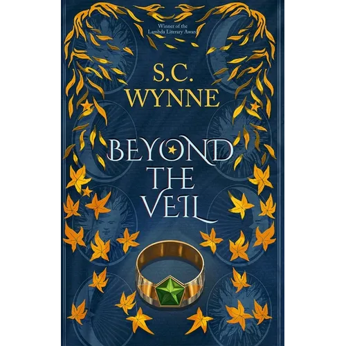 Beyond the Veil - Paperback