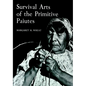 Survival Arts of the Primitive Paiutes - Paperback