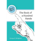 The Book of a Hundred Hands (Dover Anatomy for Artists) - Paperback