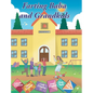 Farting Baba and Grandkids - Hardcover