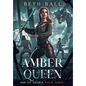 Amber Queen - Hardcover