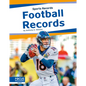 Football Records - Paperback