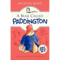 A Bear Called Paddington - Hardcover