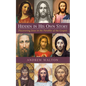 Hidden in His Own Story: Discovering Jesus in the Parables of the Gospels - Hardcover