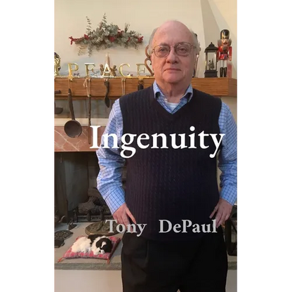 Ingenuity - Paperback