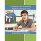 Common Core Standards Algebra I Practice Tests - Paperback