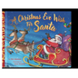 A Christmas Eve Wish for Santa - Hardcover