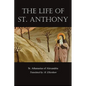 Life of St. Anthony - Paperback