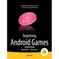 Beginning Android Games - Paperback