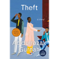 Theft (Winner of the Nobel Prize in Literature) - Paperback