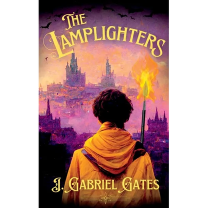 The Lamplighters - Paperback