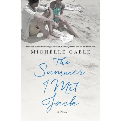 The Summer I Met Jack - Paperback