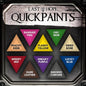 Acrylic Paint Set V2.0 for Wargame Miniatures - NEW FORMULA