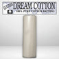 Quilters Dream Deluxe Natural Cotton Batting Queen Roll - 93" x 30 yards -- AVAILABLE FOR PRE-ORDER - ROUGHLY 8 WEEKS