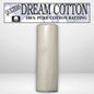 Quilters Dream Deluxe Natural Cotton Batting Throw Roll - 60" x 30 yards -- AVAILABLE FOR PRE-ORDER - ROUHLY 8 WEEKS