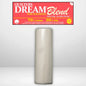 Quilters Dream Select Natural 70/30 Batting King Roll - 120" x 25 yards -- AVAILABLE FOR PRE-ORDER - ROUGHLY 8 WEEKS