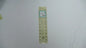 Quilters Select 2.5" x 12" Non-Slip Ruler