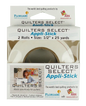 Quilters Select Appli-Stick 1/2" x 25 yds