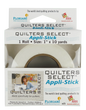 Quilters Select Appli-Stick 1" x 10 yds