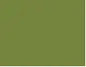 Quilters Select Bobbins - Class L- BEAN GREEN