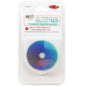 Quilters Select PRO Titanium 45mm Rotary Blade Replacements (3 pk)