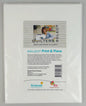 Quilters Select Print & Piece - 25 Sheets - 8.5" x 11"