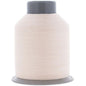 Quilters Select Thread- 2500 YD Cotton Plus 60 weight - PORCELAIN