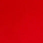 Quilting Cuddle Solid Scarlet Fabric per yard